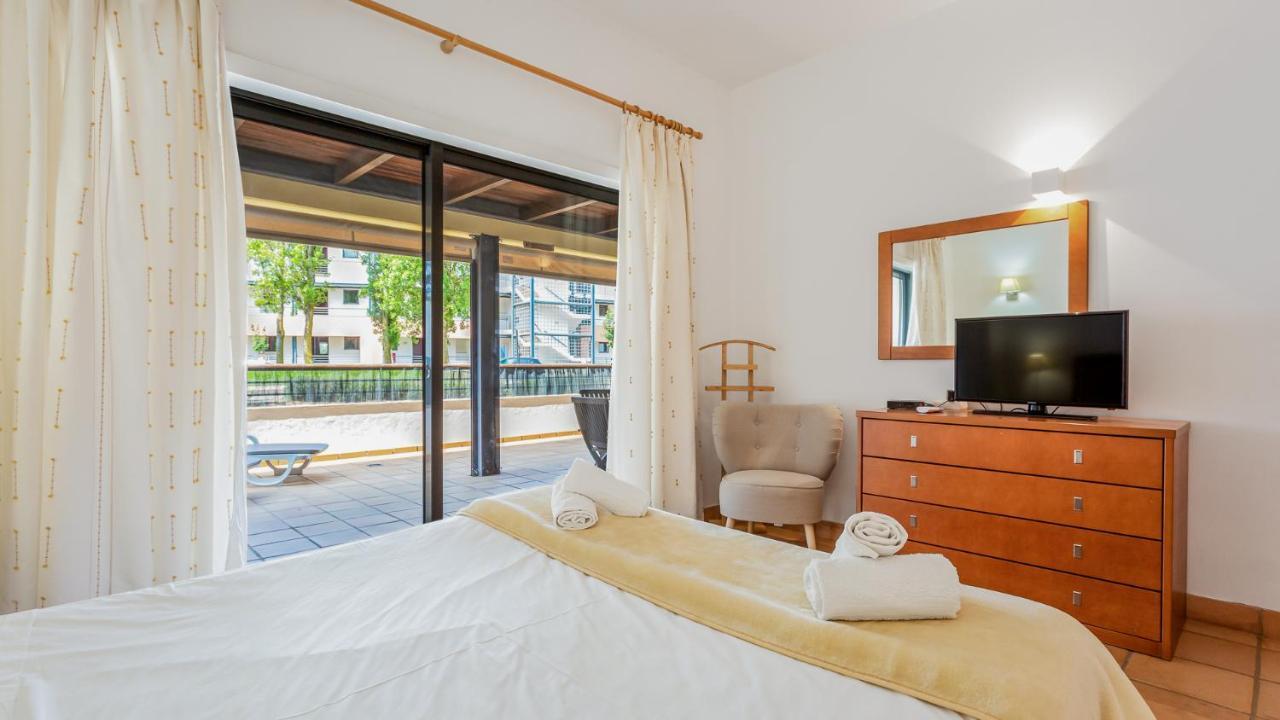 Wonderful Flat W/ Big Patio By Lovelystay Apartment
