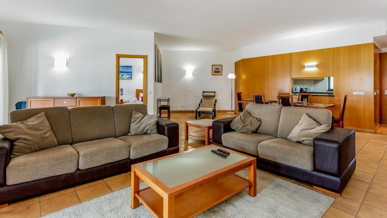 Apartment Wonderful Flat W/ Big Patio By Lovelystay Lagos