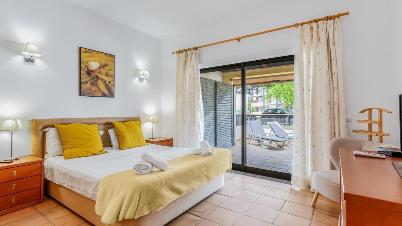 Wonderful Flat W/ Big Patio By Lovelystay Apartment Lagos